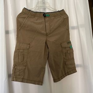 Cargo Shorts